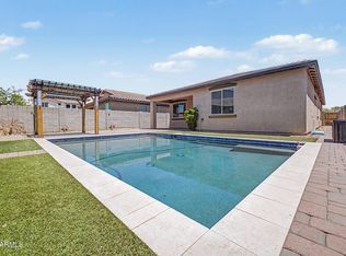 35744 N BANDOLIER Drive, San Tan Valley, AZ 85144