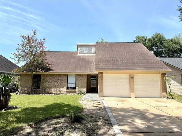 16610 Park Scot Dr, Houston, TX 77084
