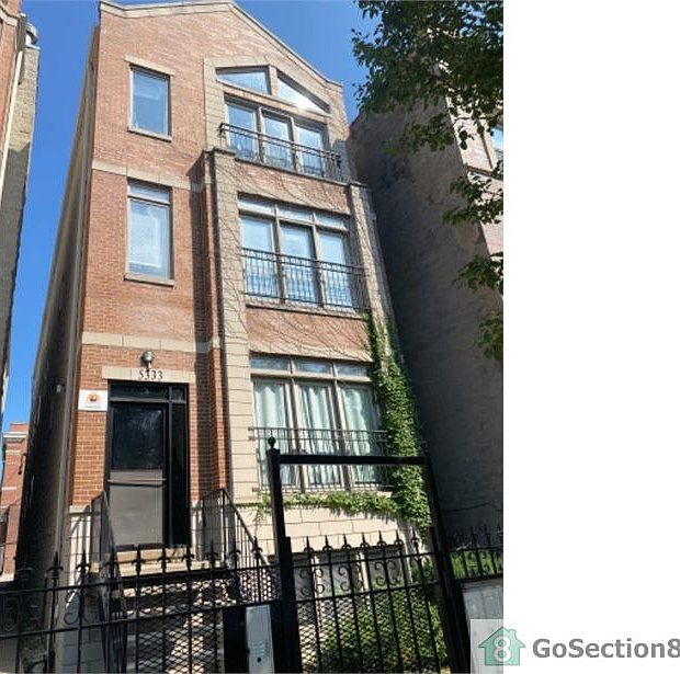 1st image of 5333 S Calumet Ave #1