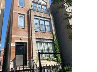 5333 S Calumet Ave #1, Chicago, IL 60615