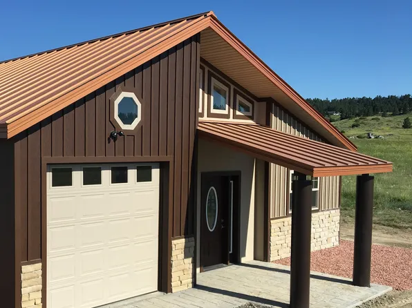 Meadowlark Plan, Eco-Built Homes