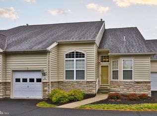 1505 Inverness Ct #116, Warrington, PA 18976