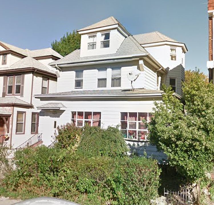 1st image of this home