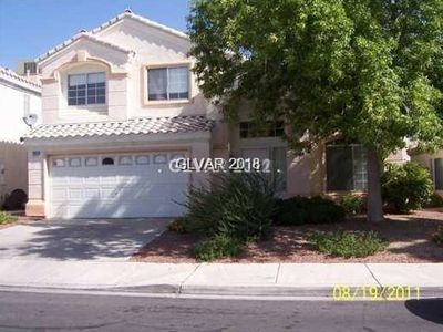 7926 Macklin St, Las Vegas, NV, 89129