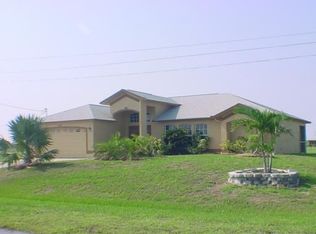 3524 NW 15th Ln, Cape Coral, FL 33993
