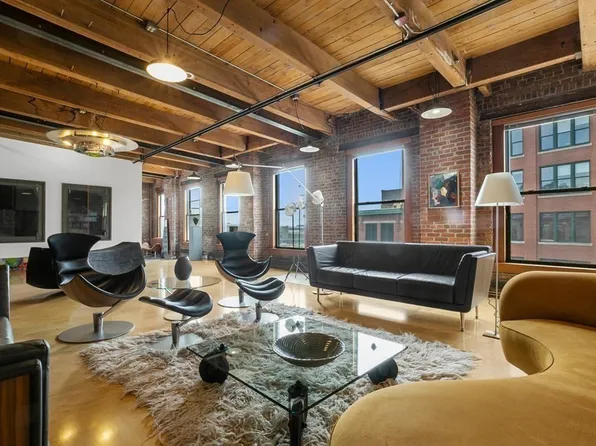 326 A St Suite 6C, Boston, MA 02210
