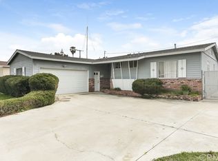 1612 W Gage Ave, Fullerton, CA 92833