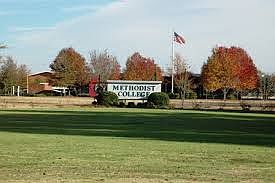 Beside Methodist College