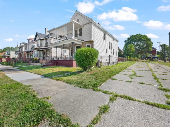 3636 Maxwell St, Detroit, MI 48214