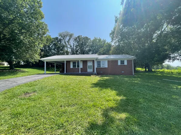 33948 State Route 30, Pikeville, TN 37367