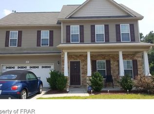 31 Sullivan Ln, Cameron, NC 28326