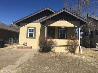 1107 W 15th St, Pueblo, CO 81003