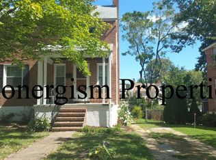 711 Devonshire Rd, Baltimore, MD 21229