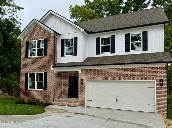 1705 Harvey Rd Lot 13, Knoxville, TN 37922