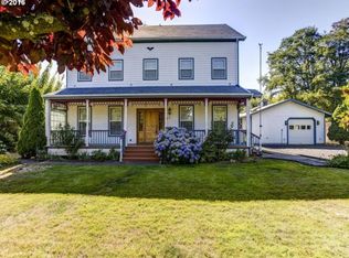 1820 Poplar St, Forest Grove, OR 97116