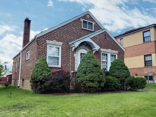5250 Oleatha Ave, Saint Louis, MO 63139