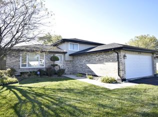 4121 Russet Way, Country Club Hills, IL