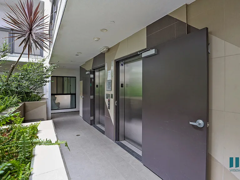 Elevators