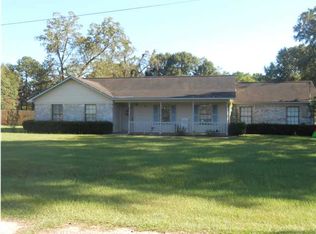 12771 Orchard Dr N, Grand Bay, AL 36541