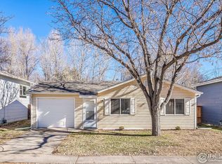 2812 Alan St, Fort Collins, CO 80524