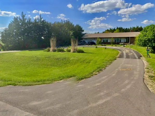 22072 Highway 36, Lebanon, KS 66952