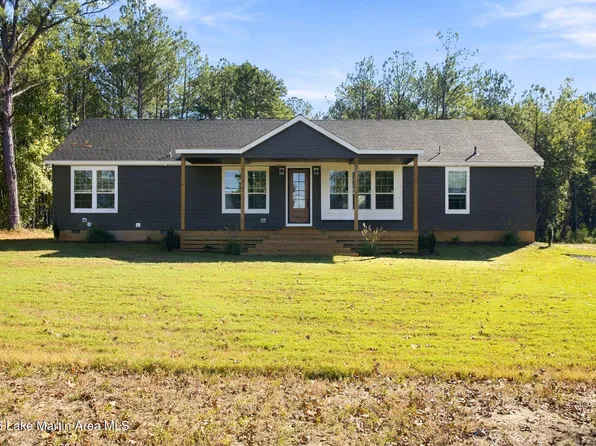 21849 Stillwaters Hwy, Tallassee, AL 36078