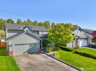8728 136th Street E, Puyallup, WA