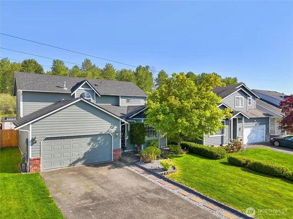 8728 136th Street E, Puyallup, WA 98373