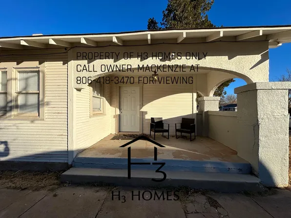 814 S Louisiana St, Amarillo, TX 79106