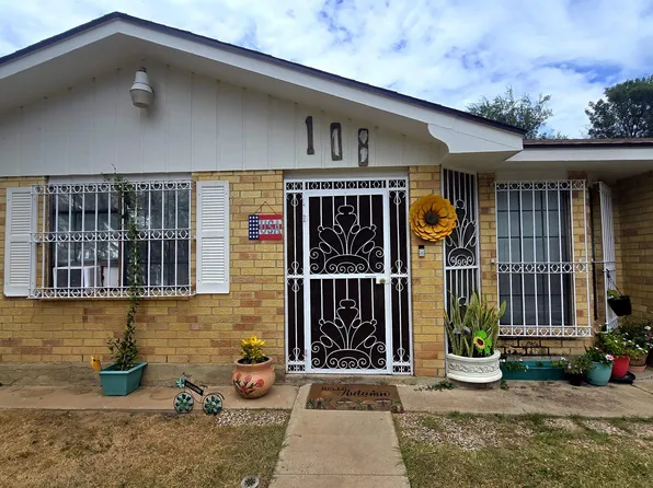 108 California St, Laredo, TX 78041