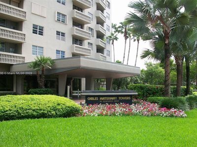 90 Edgewater Dr APT 602, Coral Gables, FL, 33133