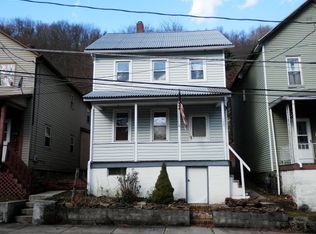 133 Woodvale Ave, Johnstown, PA 15901