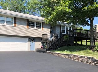 1009 Oak Hill Ave, Endicott, NY 13760
