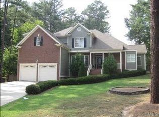 418 Gus Rd, Durham, NC 27703