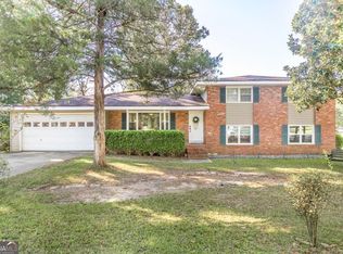 110 Crestwood Ct, Centerville, GA 31028