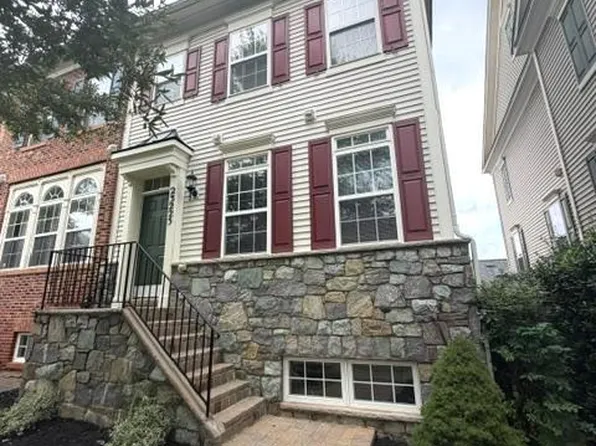 23225 Rainbow Arch Dr, Clarksburg, MD 20871