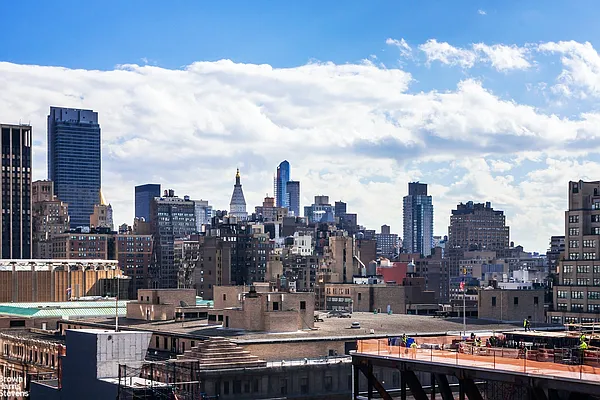 Rented by Brown Harris Stevens | media 10