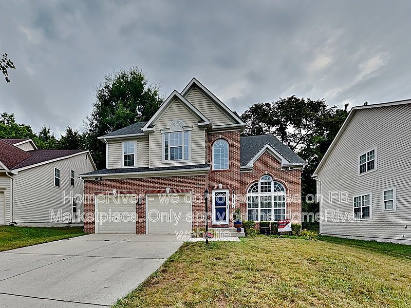 1st image of 12604 Nichols Promise Dr
