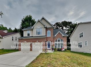 12604 Nichols Promise Dr, Bowie, MD 20720