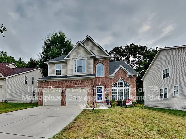 12604 Nichols Promise Dr, Bowie, MD 20720