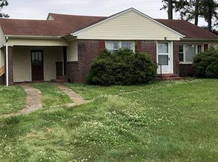 440 Smith Rd, Martin, TN 38237