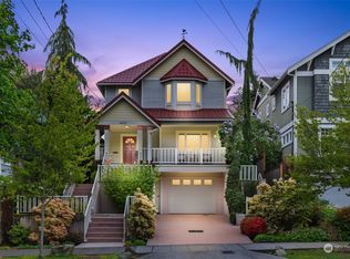 4327 Meridian Ave N, Seattle, WA 98103