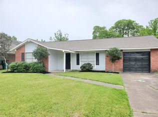 2839 Trail Lake Dr, Houston, TX 77045