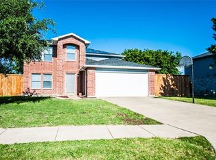 1623 Spinnaker Way, Wylie, TX 75098