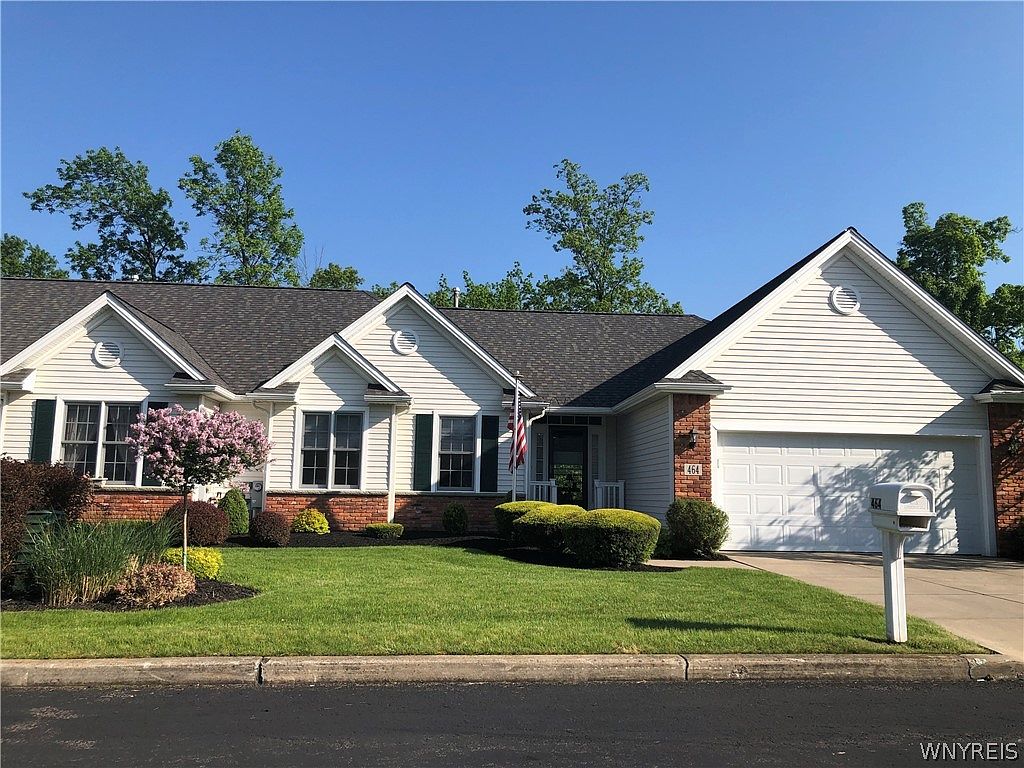 464 Whitehaven Rd, Grand Island, NY 14072 Zillow