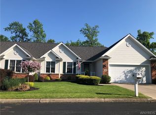 464 Whitehaven Rd, Grand Island, NY 14072