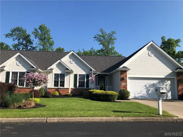 464 Whitehaven Rd, Grand Island, NY 14072