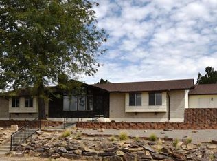 2 Road 6196, Kirtland, NM 87417