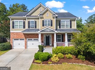 220 Highlands Dr, Woodstock, GA 30188