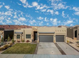 4753 N Cottontail Dr, Saint George, UT 84770